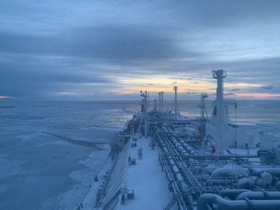     Фото: Российский морской регистр судоходства