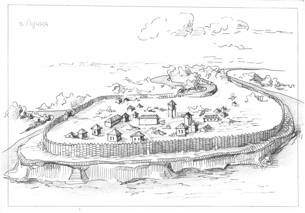 Предки современных скандинавов. | Дикое поле | Дзен