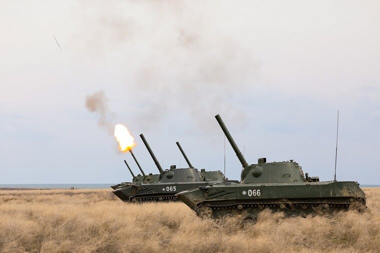    Среди уничтоженной техники оказалась американская БМП Bradley