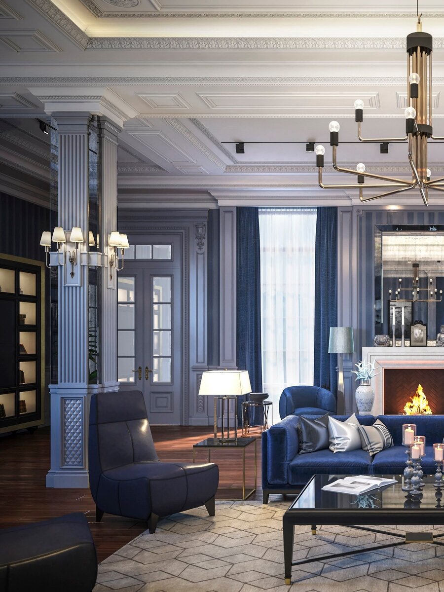 Архитектурное Товарищество Мельникова