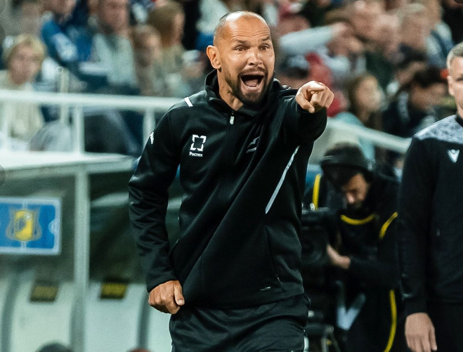 С.Игнашевич. Фото из интернета.