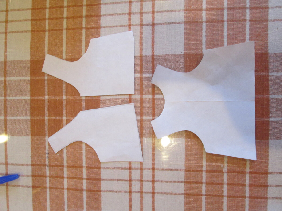 личный архив