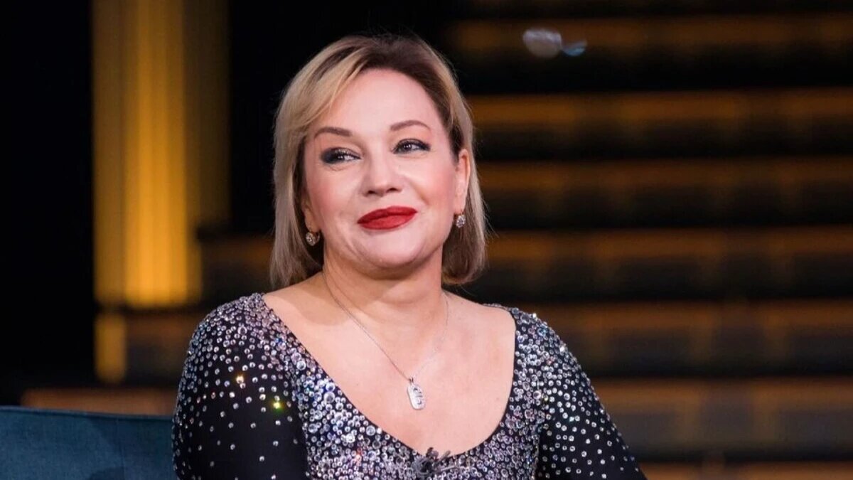 Татьяна Буланова. Фото: кадр из видео