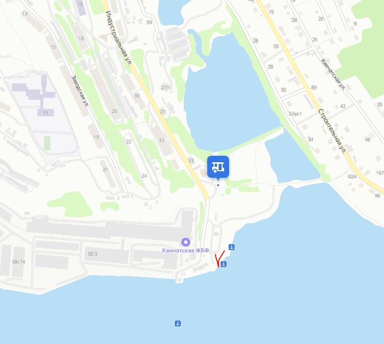 Название ЖБФ очень запоминается
