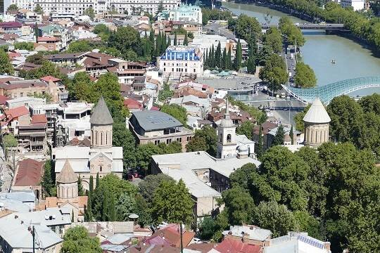    Служба госбезопасности Грузии предупредила о готовящемся в стране госперевороте