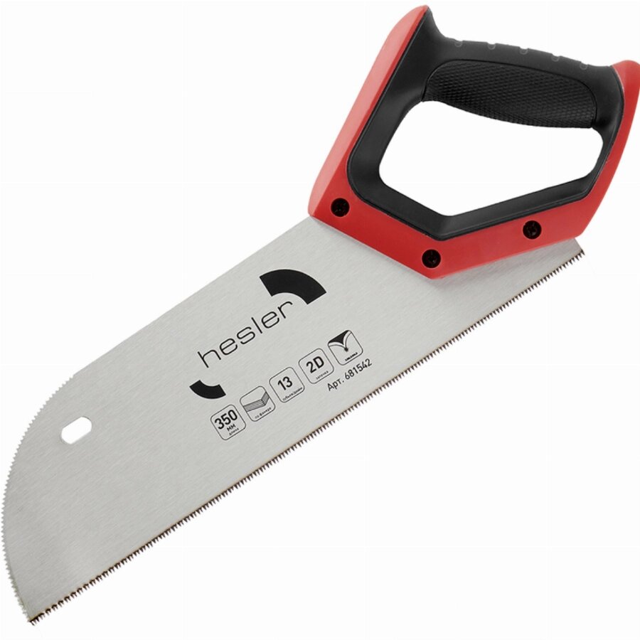 Во время работы ручная ножовка, как и всякий режущий инструмент, изнашивается и затупляется. Рассказываем, какие ножовки можно заточить самостоятельно и как это сделать.-2