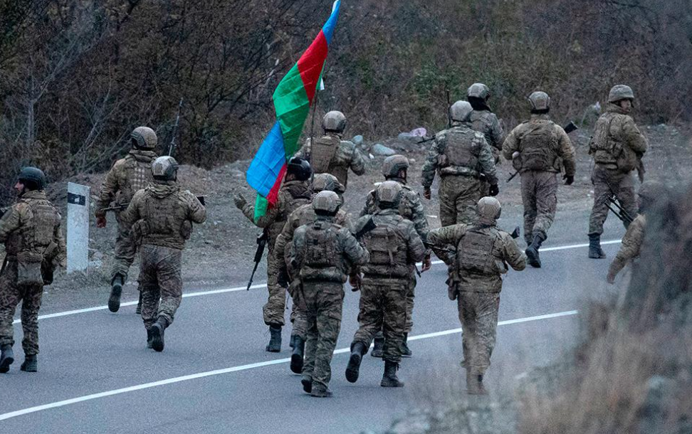 Последняя ситуация армения. Конфликт в Нагорном Карабахе 2022. Карабах 2015.