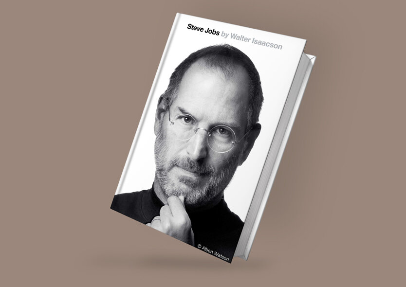 Фото: Simon & Schuster