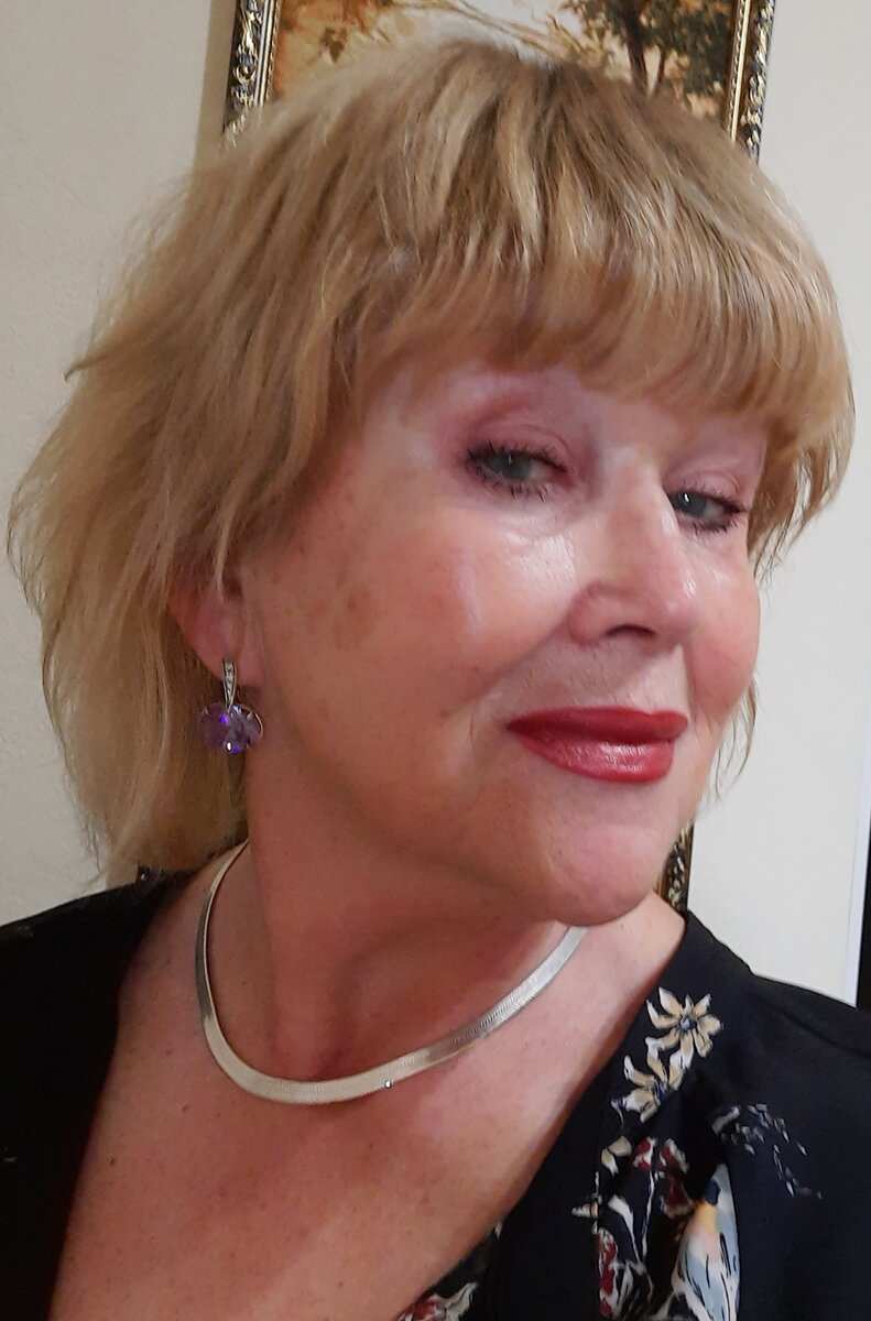 Фото автора 