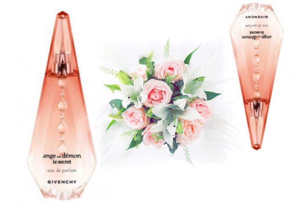 Коллаж сделан автором 