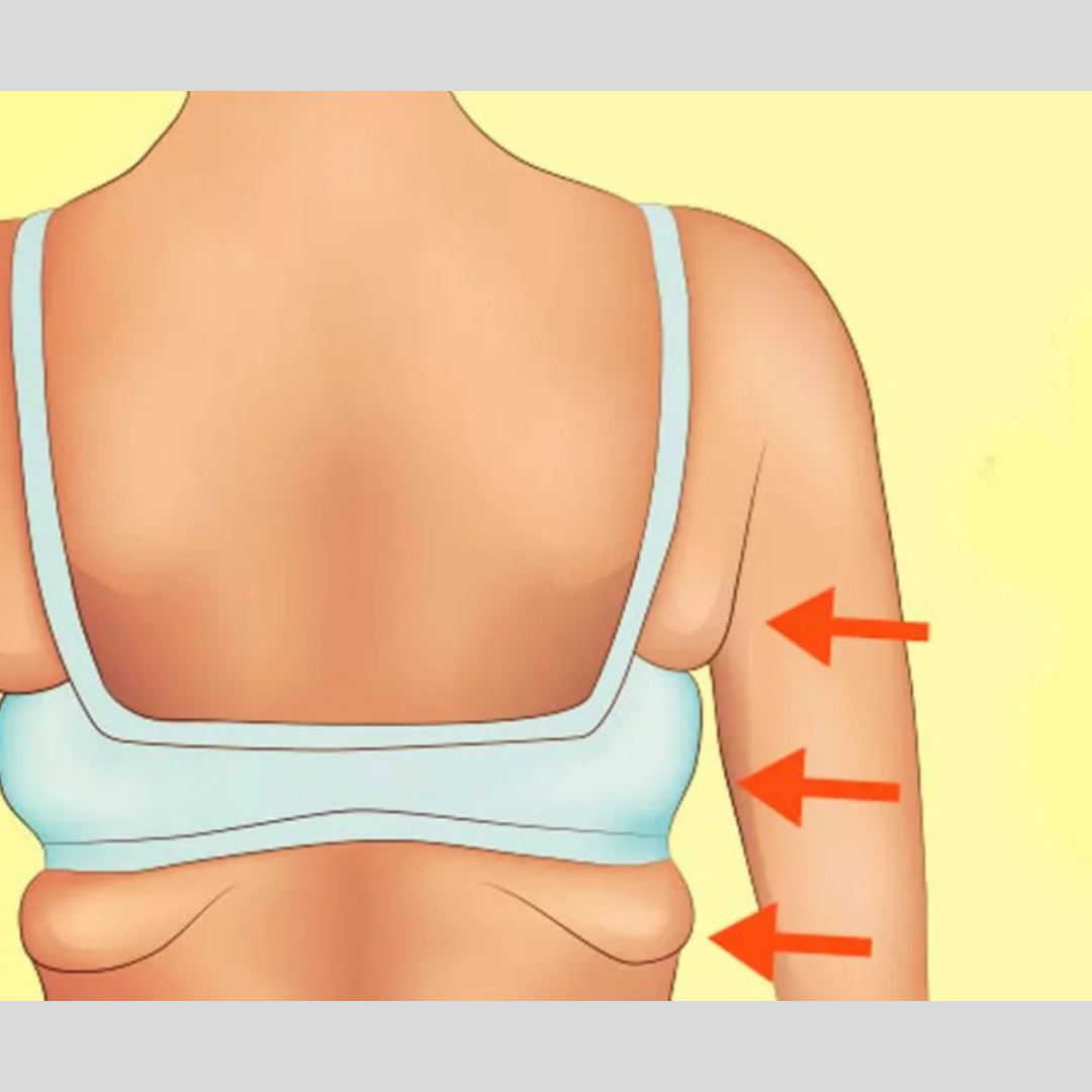 как избавиться жира на груди у женщин фото 12