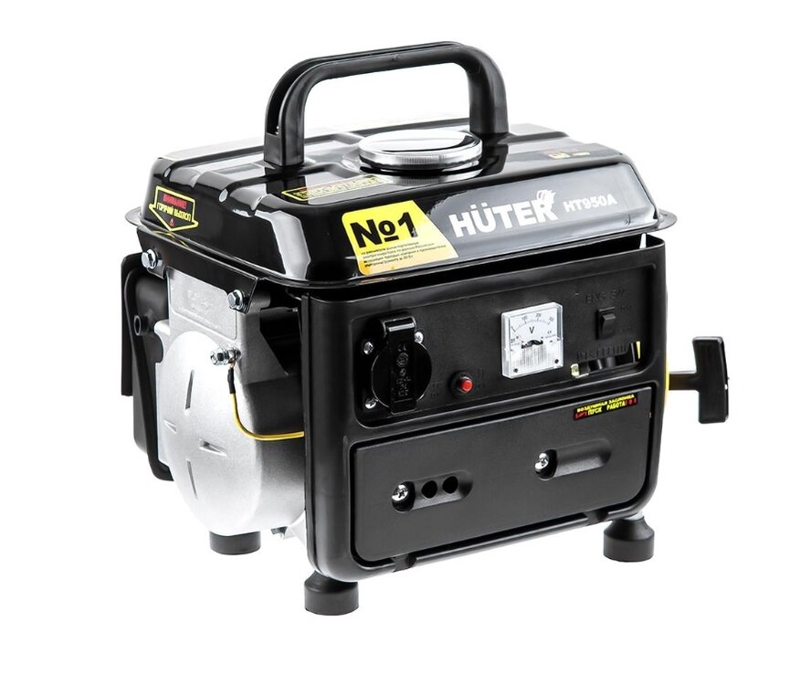 Huter HT950A (650 Вт)