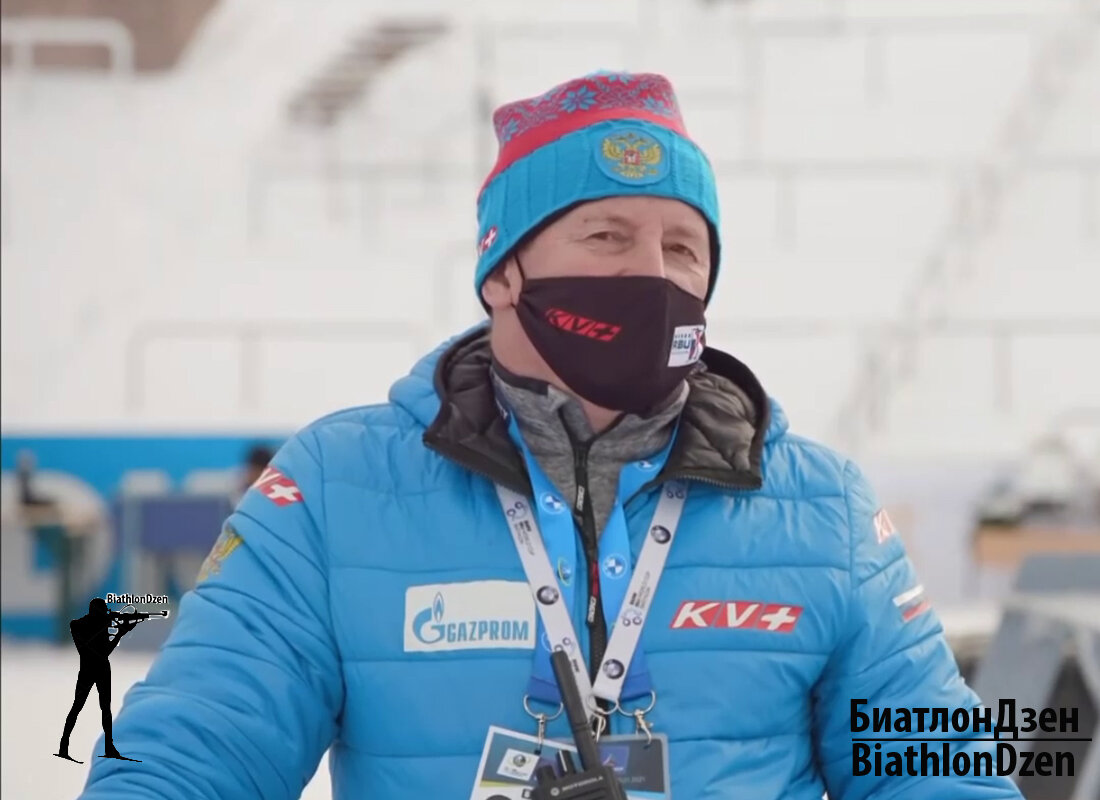 Юрий Каминский