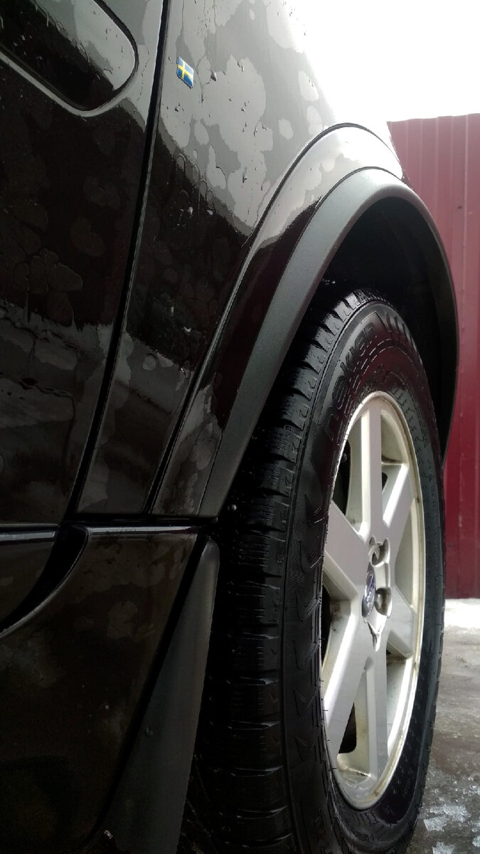 Volvo XC90  2013 г.в.