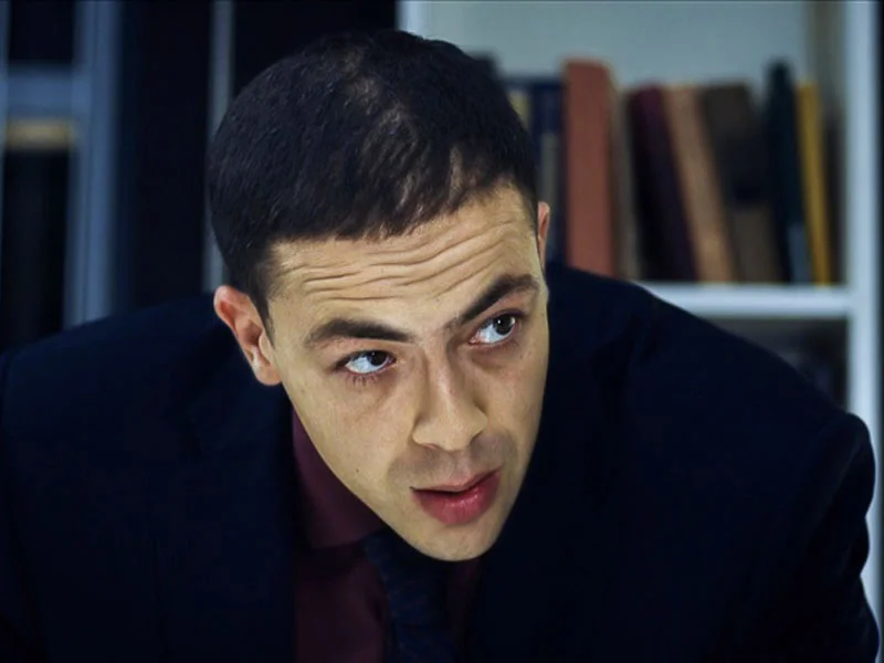 Андрей Лавров