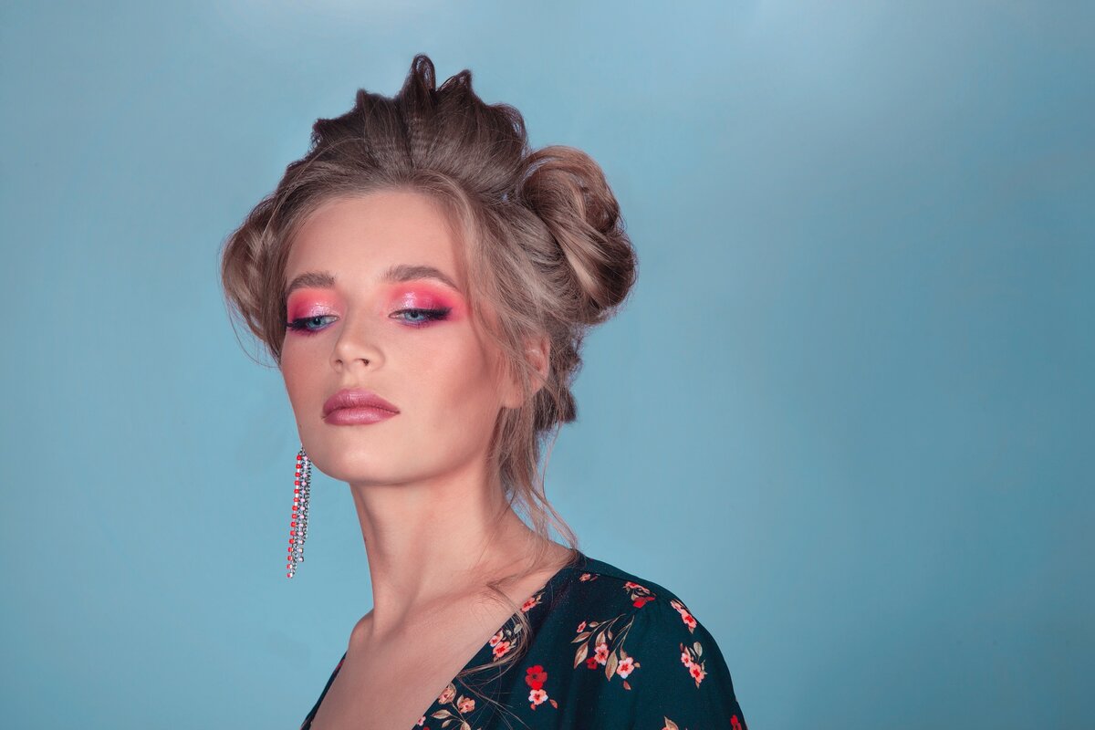 пример работы нашей команды