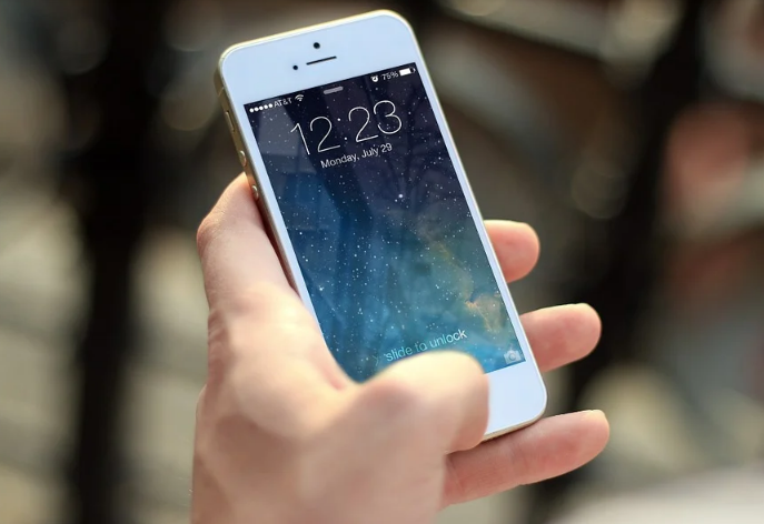 Будьте мобильны!