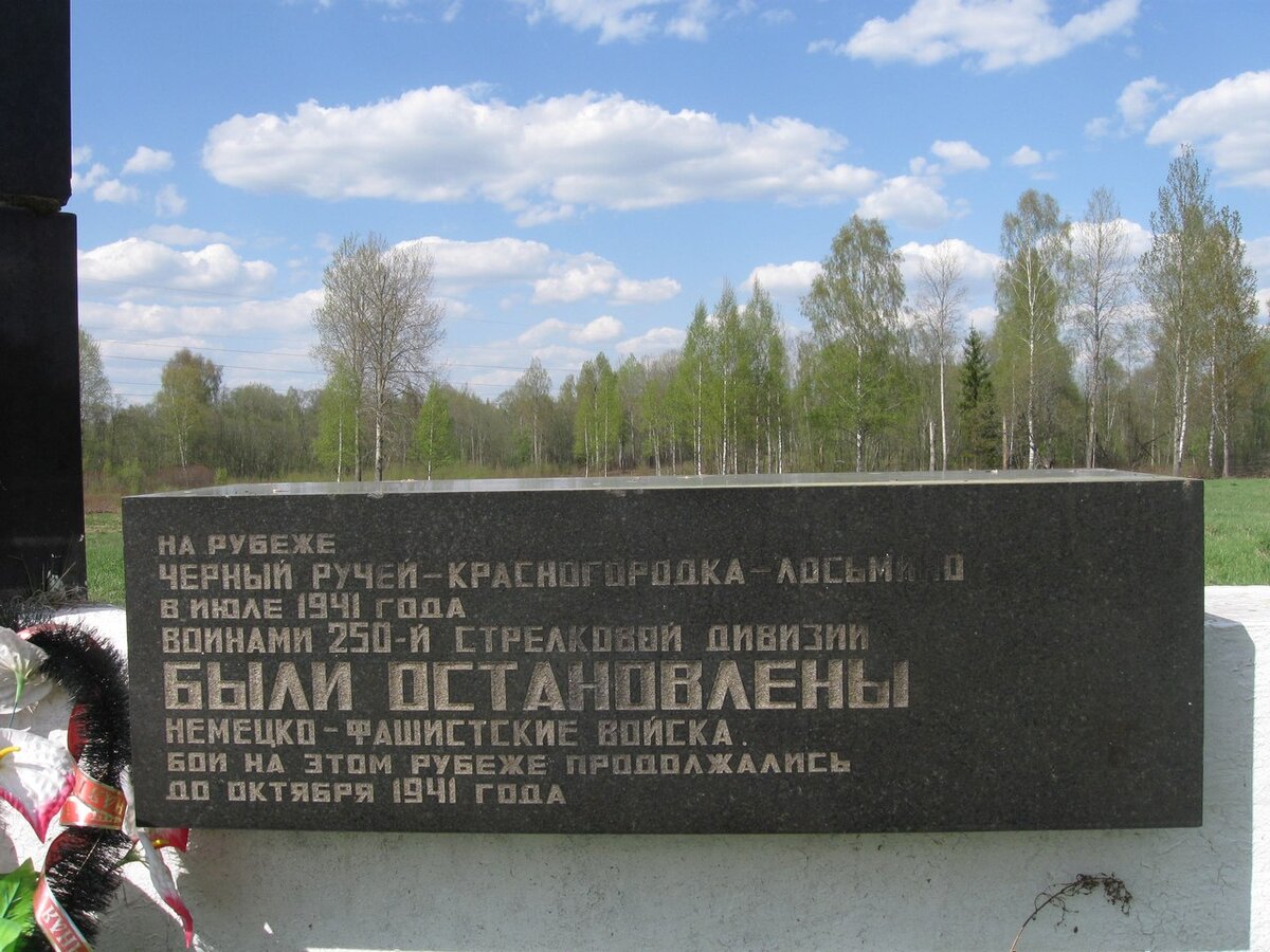 Фотография из поисковой экспедиции "Бельски пладцдарм" ( статья об этой экспедиции у меня на канале)