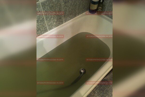 «Говорит Москва»