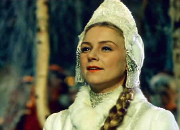 Актриса из фильма 