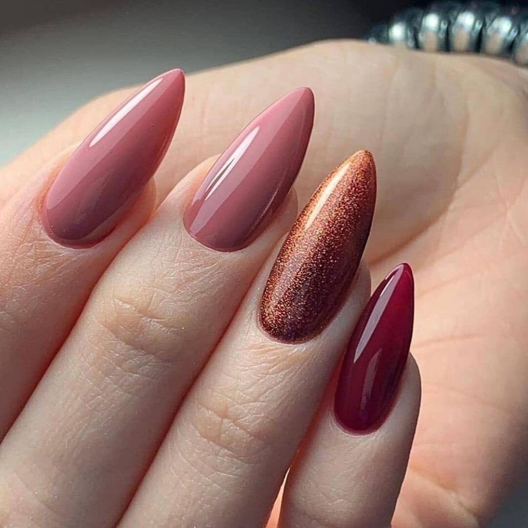 Для яркой девушки 