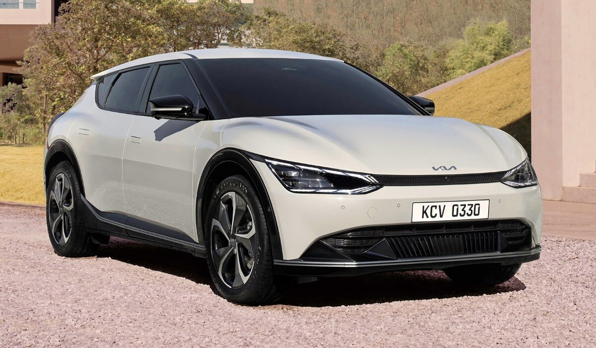 Kia EV6