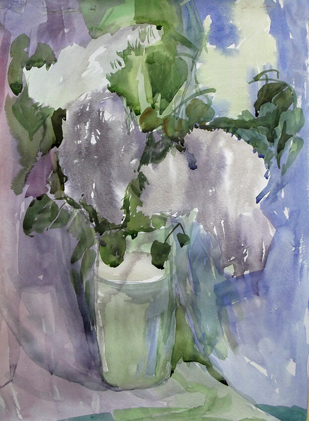 Основные цветовые отношения