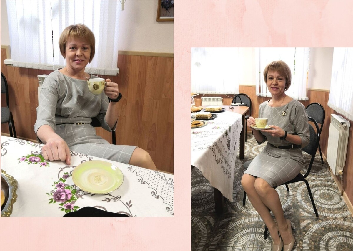 Вот те самые фотографии с ошибками этикета