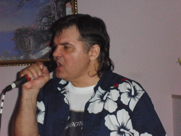 собственно я