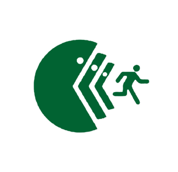 всем известный "пэкмэн"