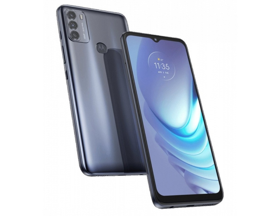 Moto G50