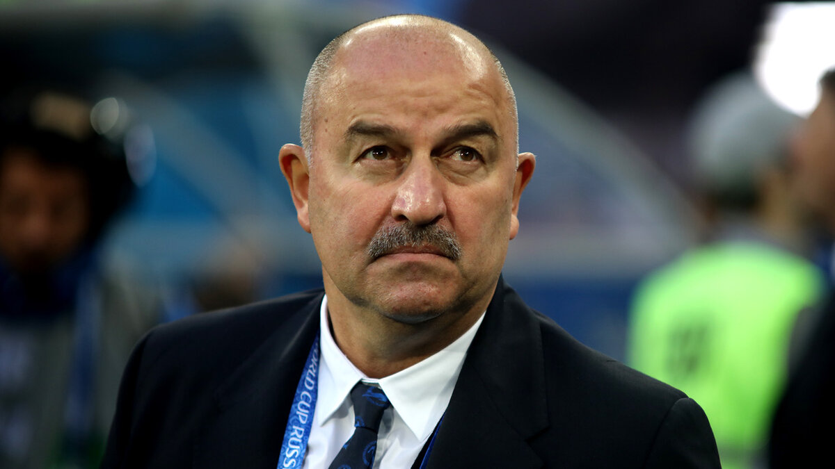 Станислав Чудотворец. Футбольный шаман. Совершает невозможное.