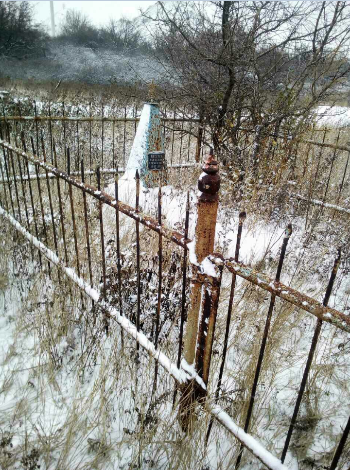 декабрь 2018 года
