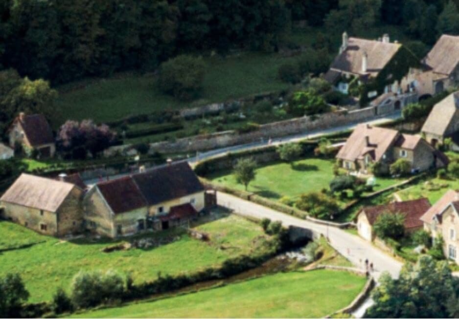 Вот такие прекрасные виды