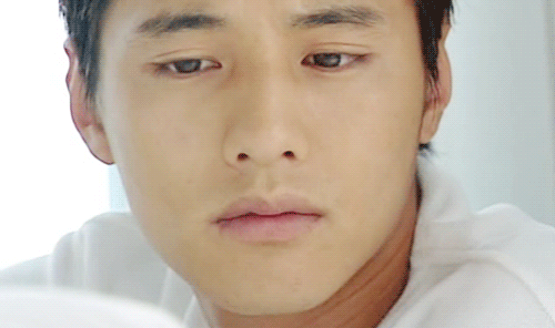 Осень в моём сердце