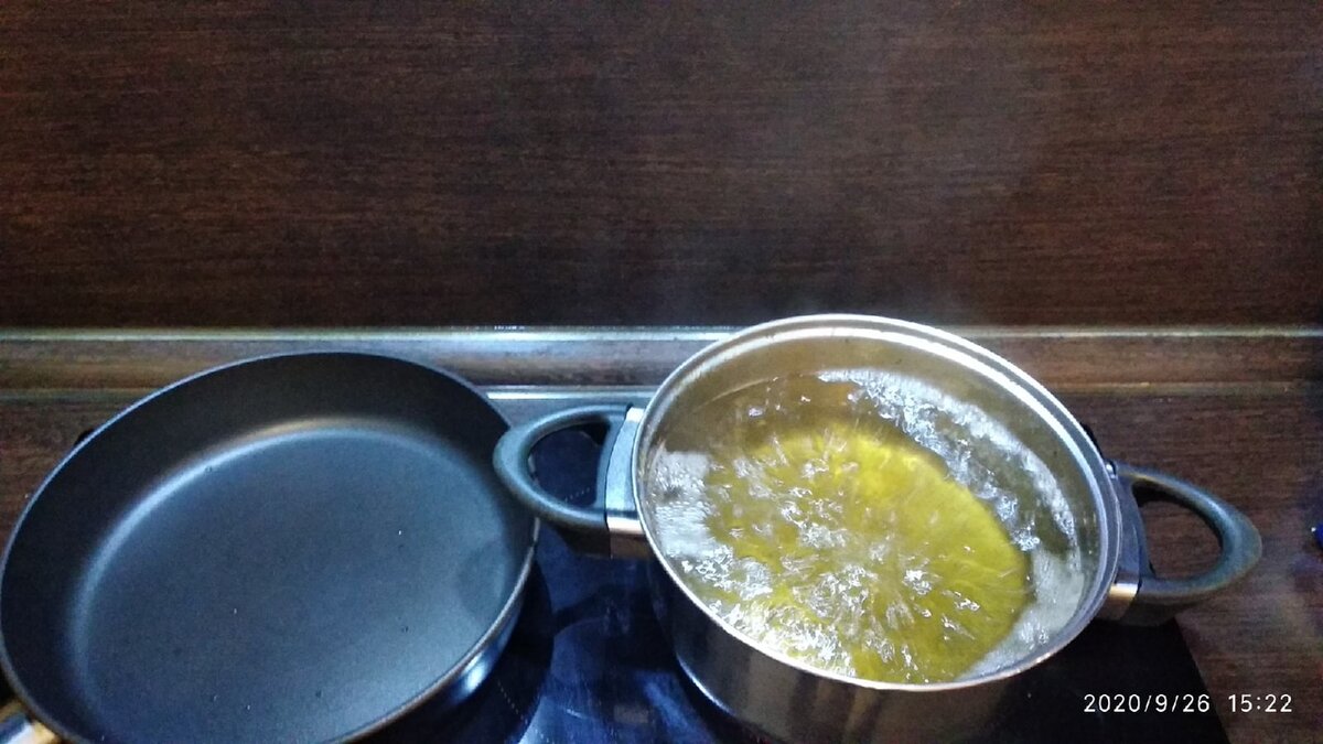 готовим пасту с соусом болоньезе