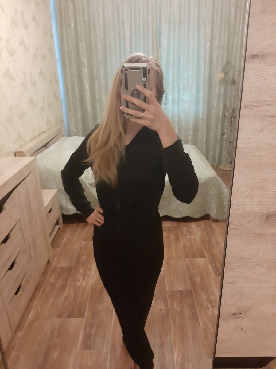 На фото вроде ничего...