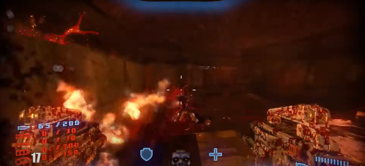 Prodeus