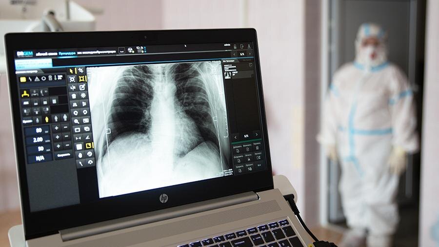 Фото: ТАСС/Александр Русский