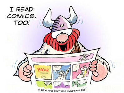 Фото: https://www.hagardunor.net/comics.php