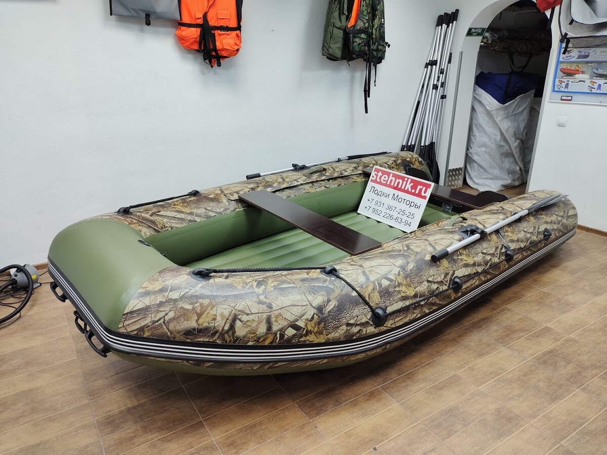 Технические характеристики: