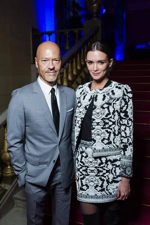 Фото от «Glamour»