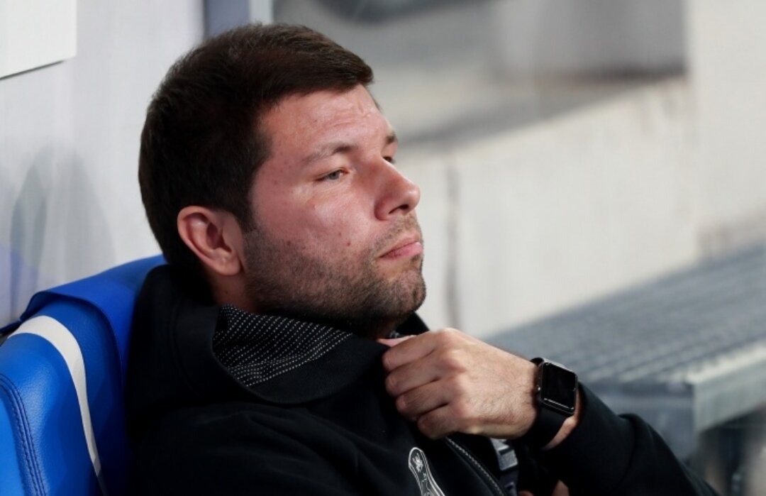 Мурад Мусаев