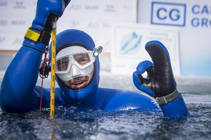 Алексей Молчанов