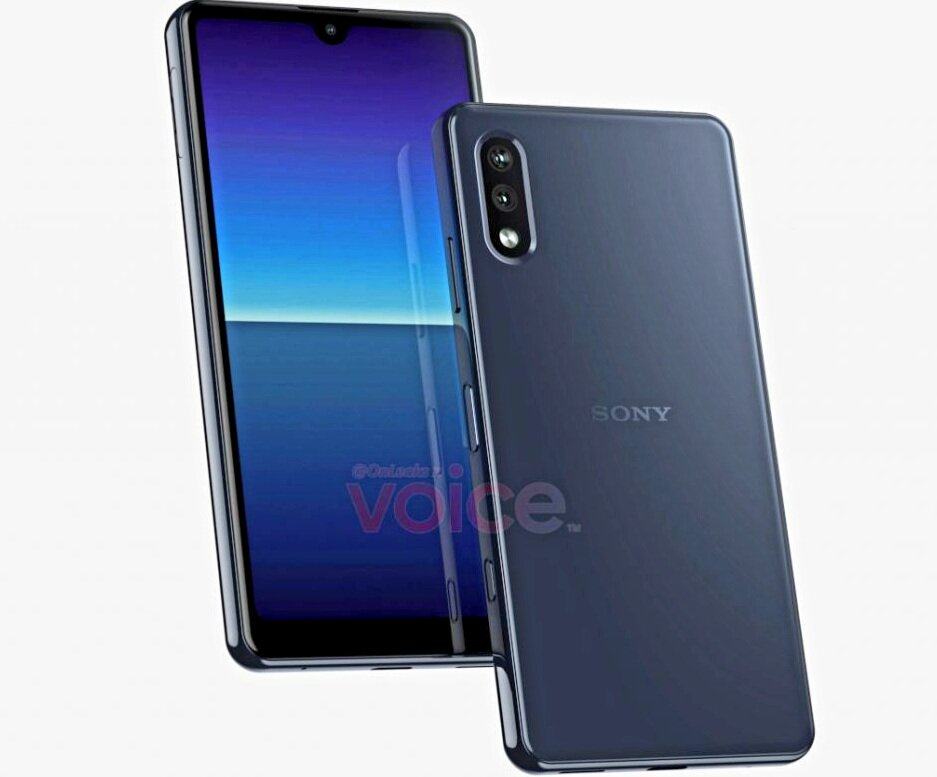 Sony планирует запуск Xperia на 14 апреля, ожидается Xperia 1 III, Xperia 10 III и компактный телефон Xperia