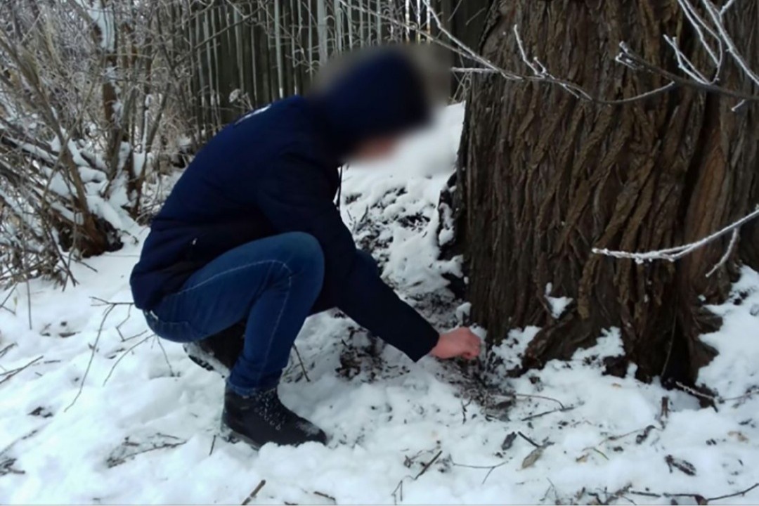 Это выглядело примерно так.