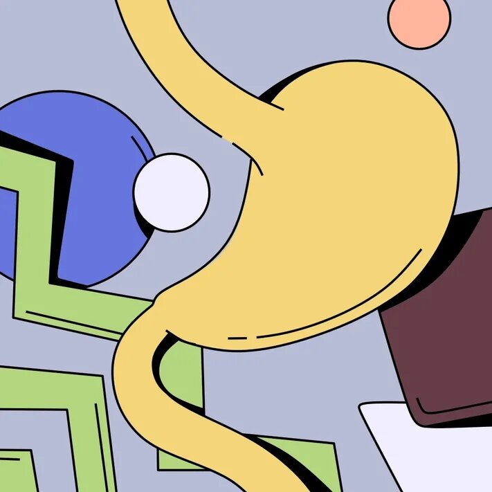 Как лечат рак желудка? | 1000 и 1 вопрос об онкологии | Дзен