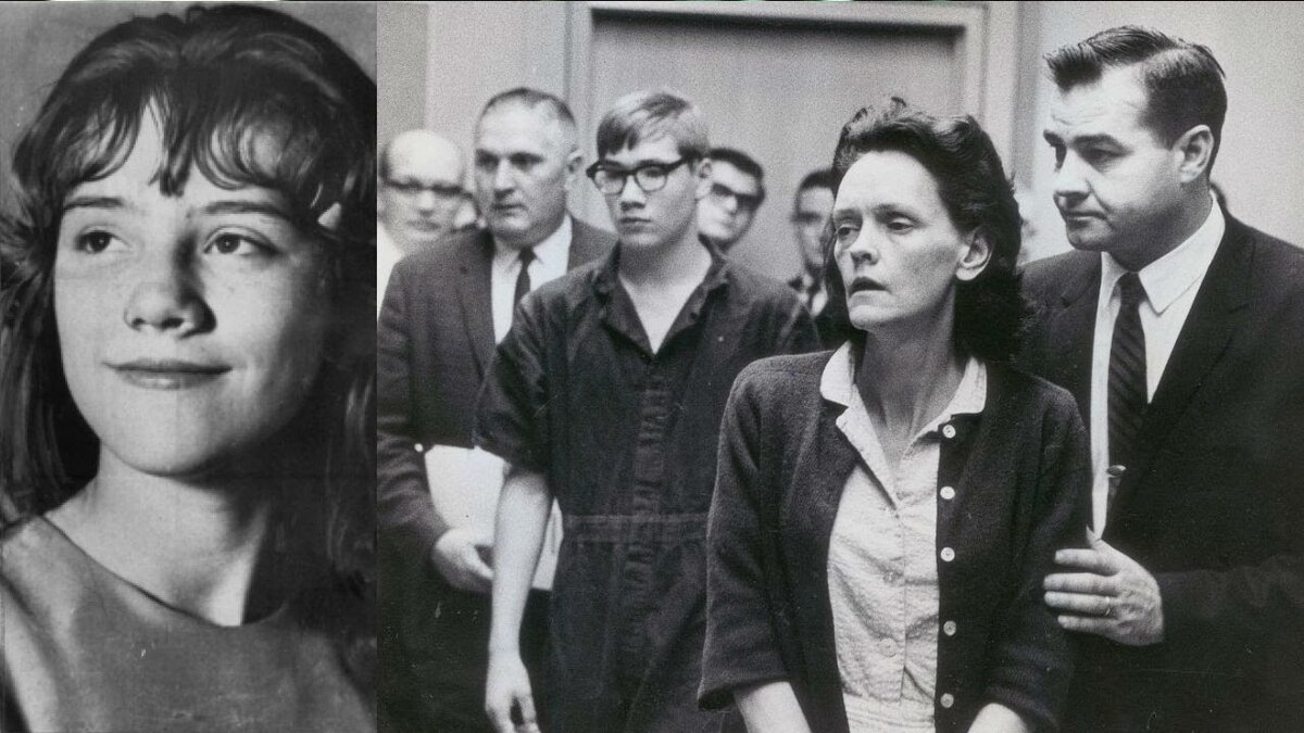 Убийство сильвии лайкенс. Американское преступление реальная история. Гертруда банишевски. Гертруда банишевски. Дженни лайкенс.