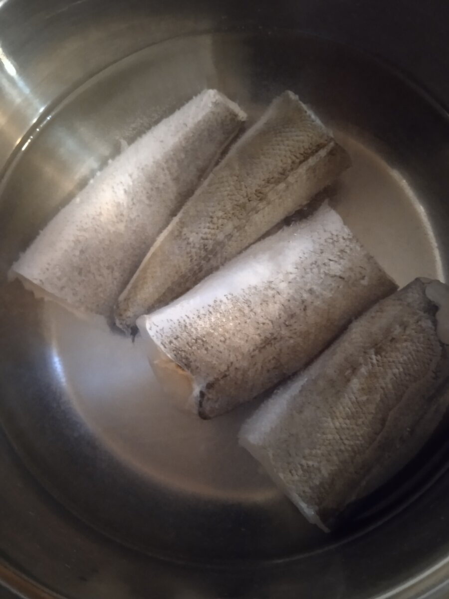 Процесс. 
