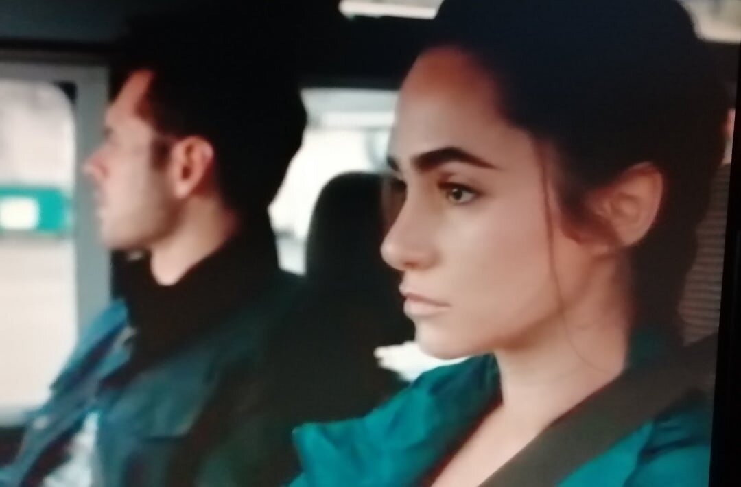 Кадр из фильма "Хребет дьявола" (2021)